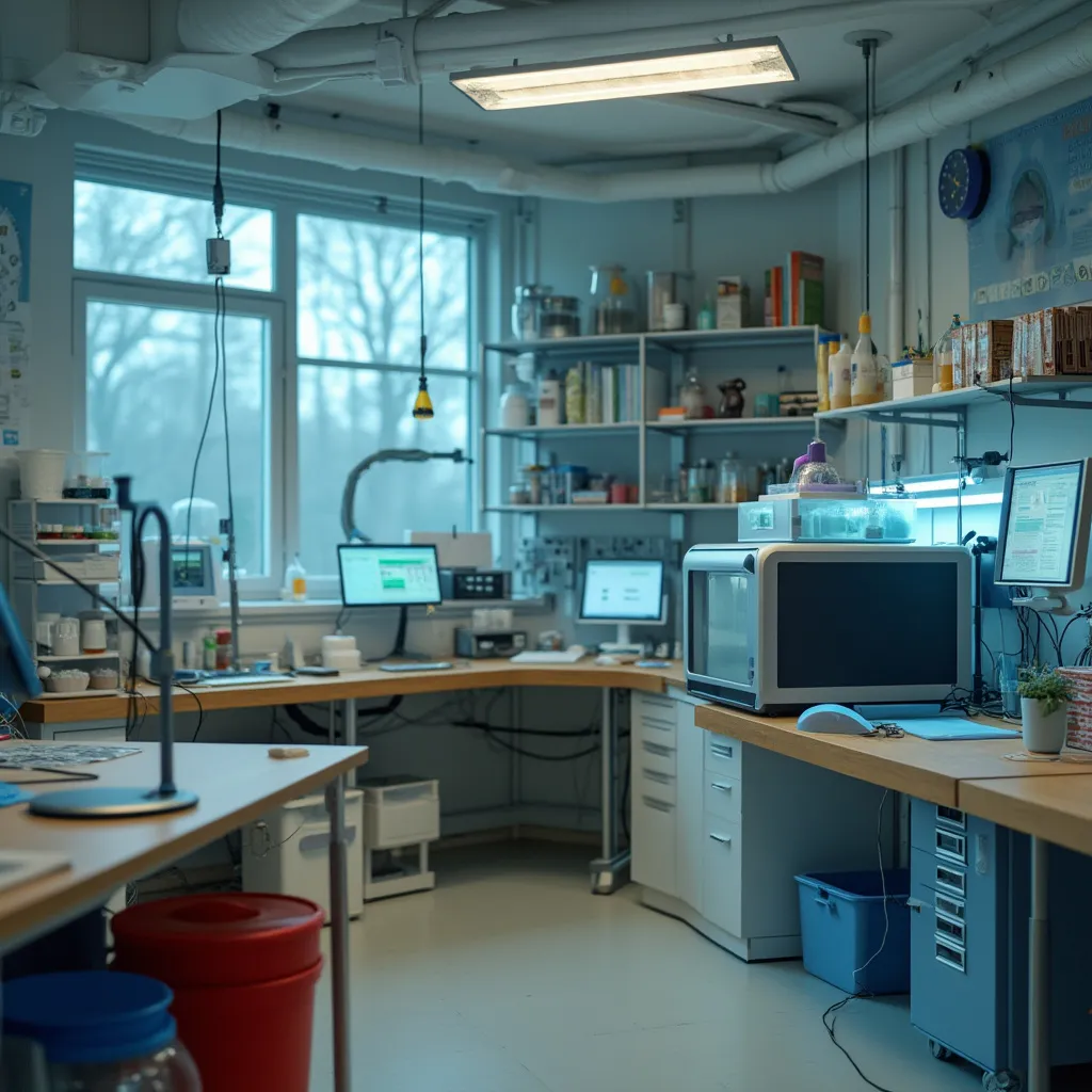 Inovačné lab