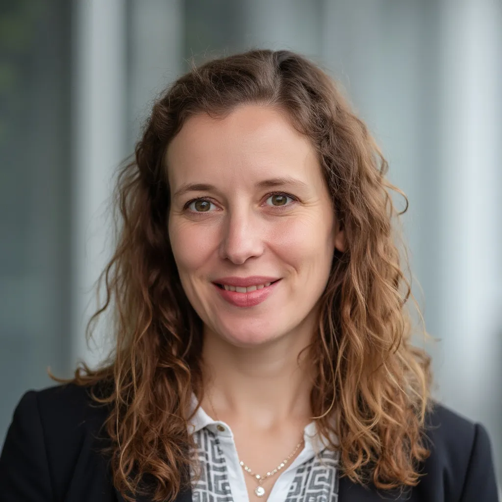Karolína Štullerová